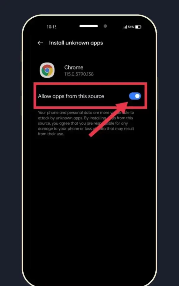 How to Download CapCut MOD APK2