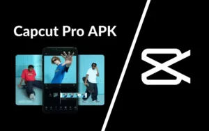 Unlock Premium Features with CapCut Pro Mod APK