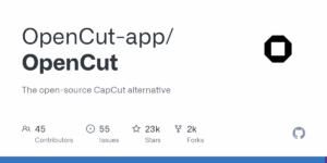 How to Use OpenCut