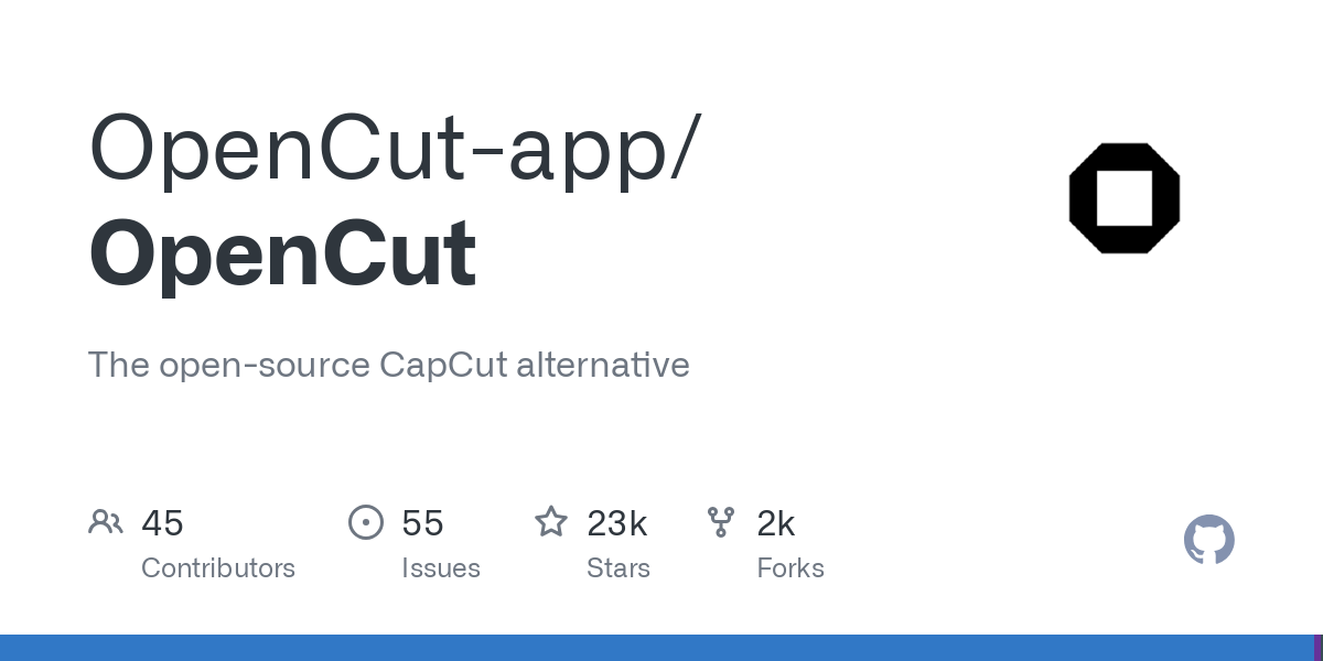 How to Use OpenCut